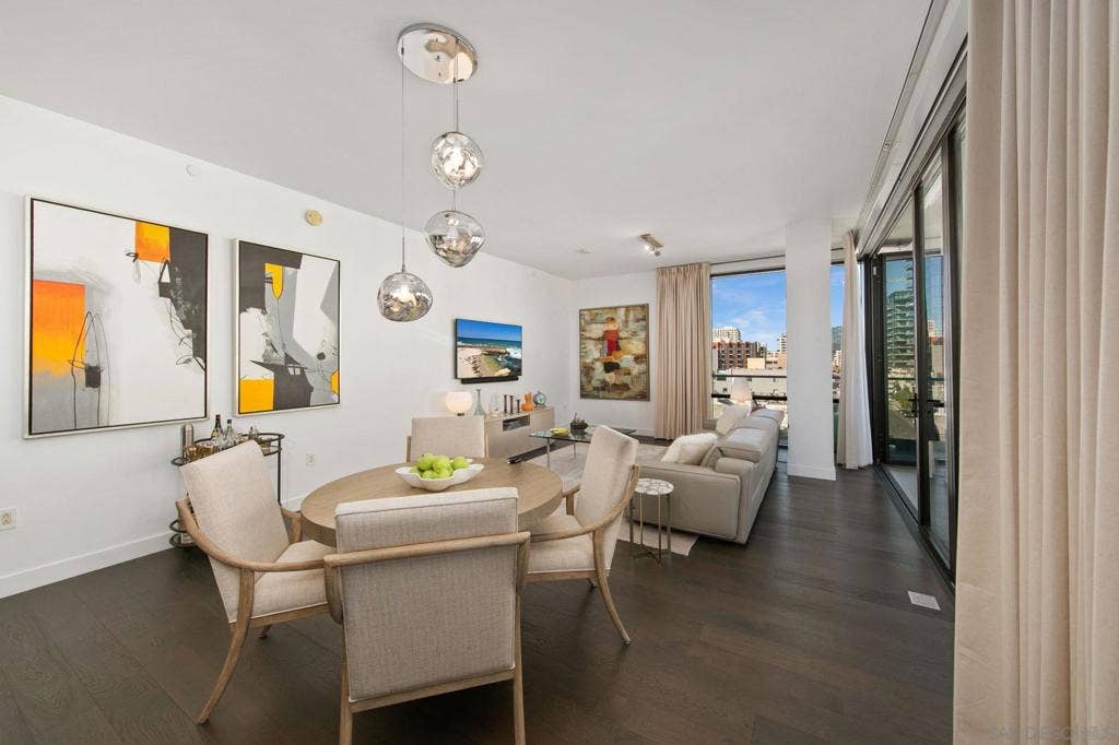 2604 5th Avenue, #601, San Diego, CA 92103