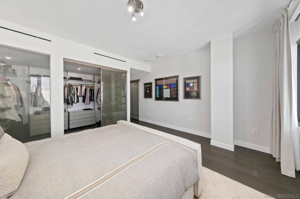 2604 5th Avenue, #601, San Diego, CA 92103