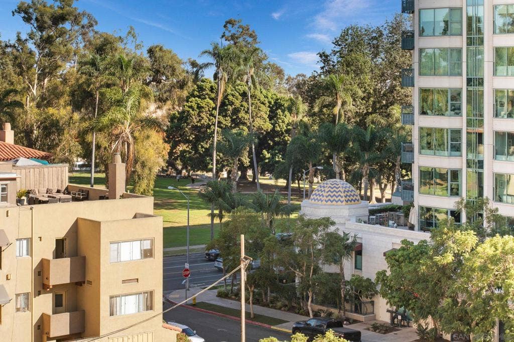 2604 5th Avenue, #601, San Diego, CA 92103