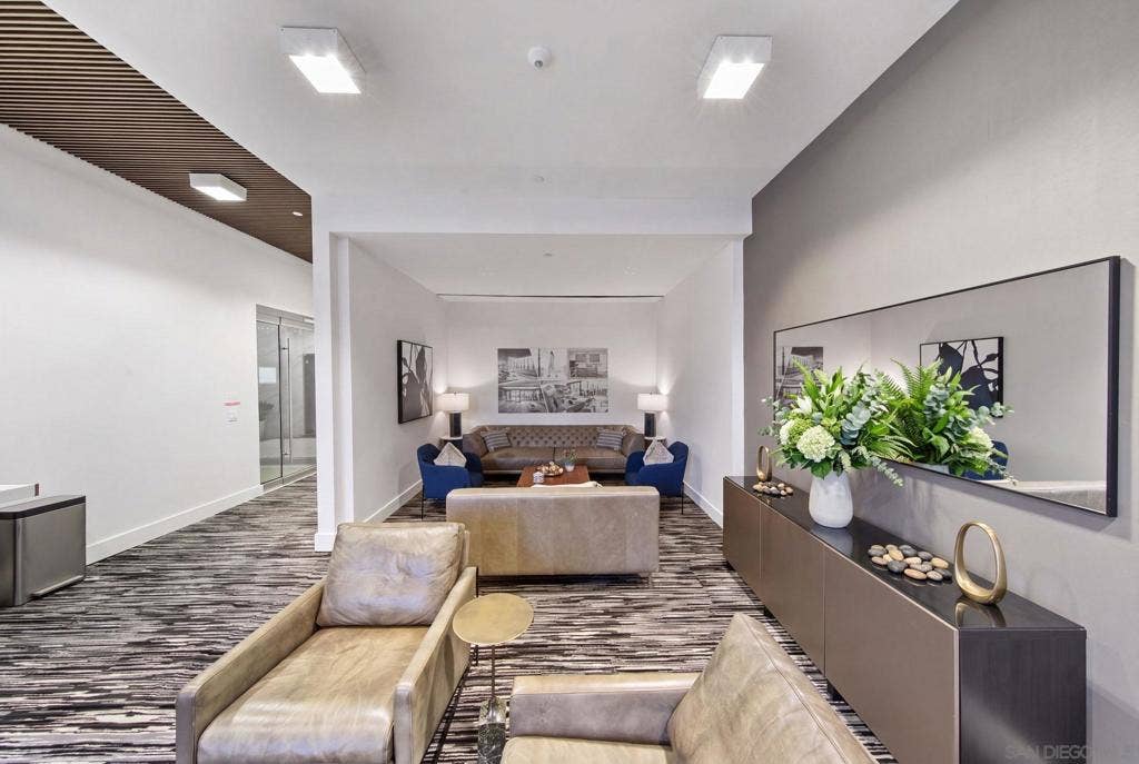 2604 5th Avenue, #601, San Diego, CA 92103