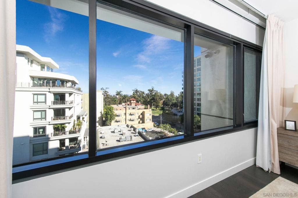 2604 5th Avenue, #601, San Diego, CA 92103