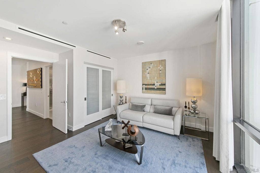 2604 5th Avenue, #601, San Diego, CA 92103