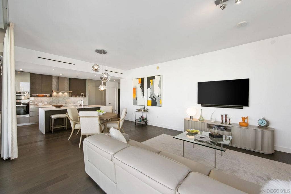 2604 5th Avenue, #601, San Diego, CA 92103