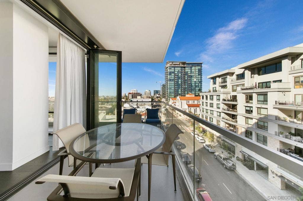 2604 5th Avenue, #601, San Diego, CA 92103