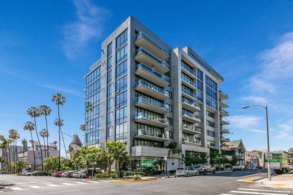 2604 5th Avenue, #601, San Diego, CA 92103