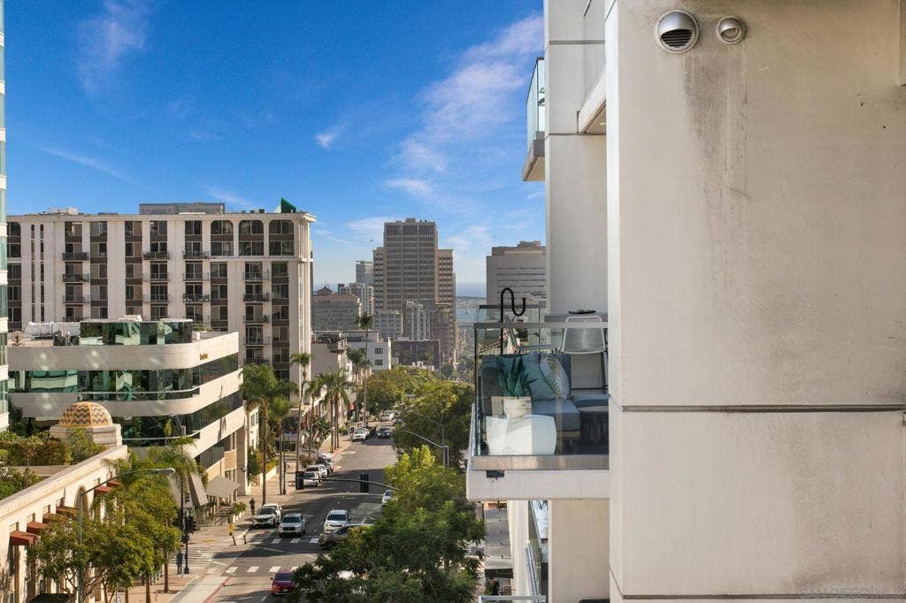 2604 5th Avenue, #601, San Diego, CA 92103