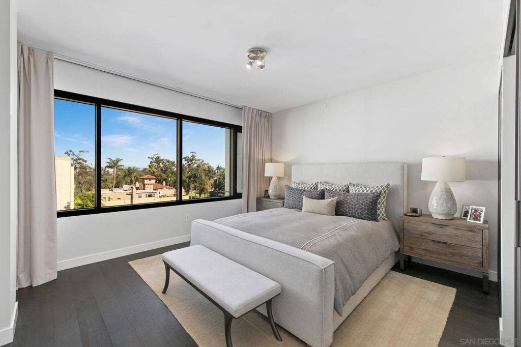 2604 5th Avenue, #601, San Diego, CA 92103