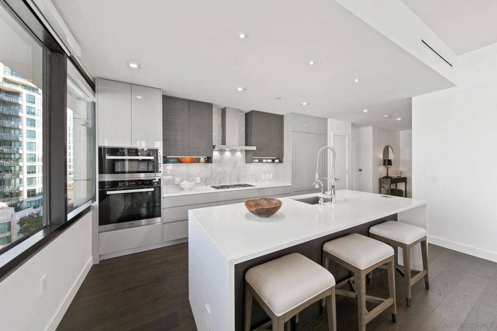 2604 5th Avenue, #601, San Diego, CA 92103