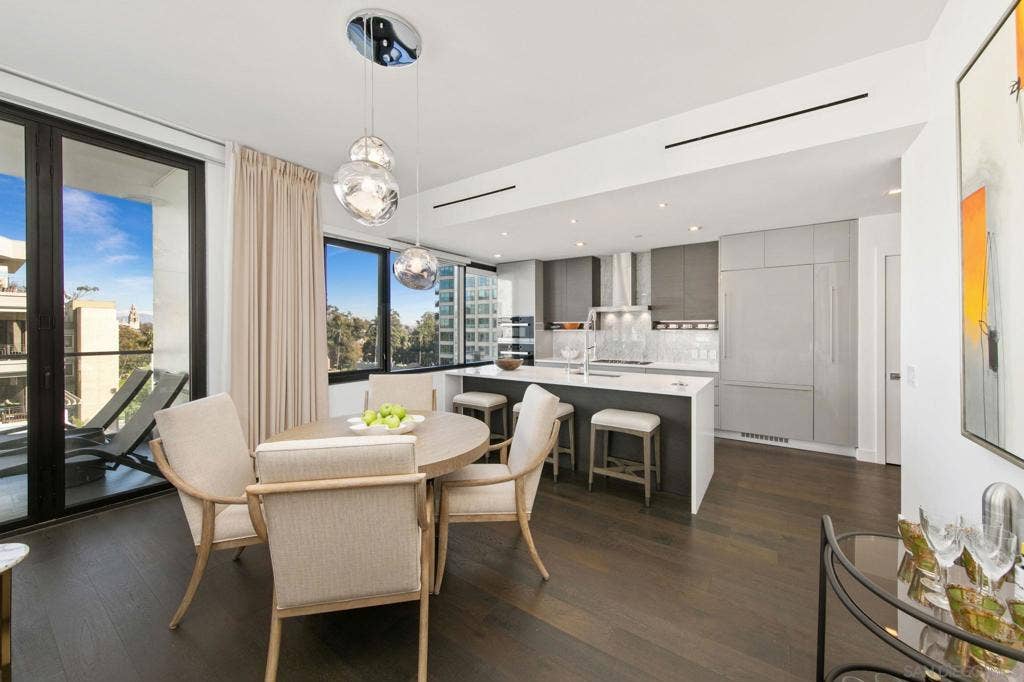 2604 5th Avenue, #601, San Diego, CA 92103