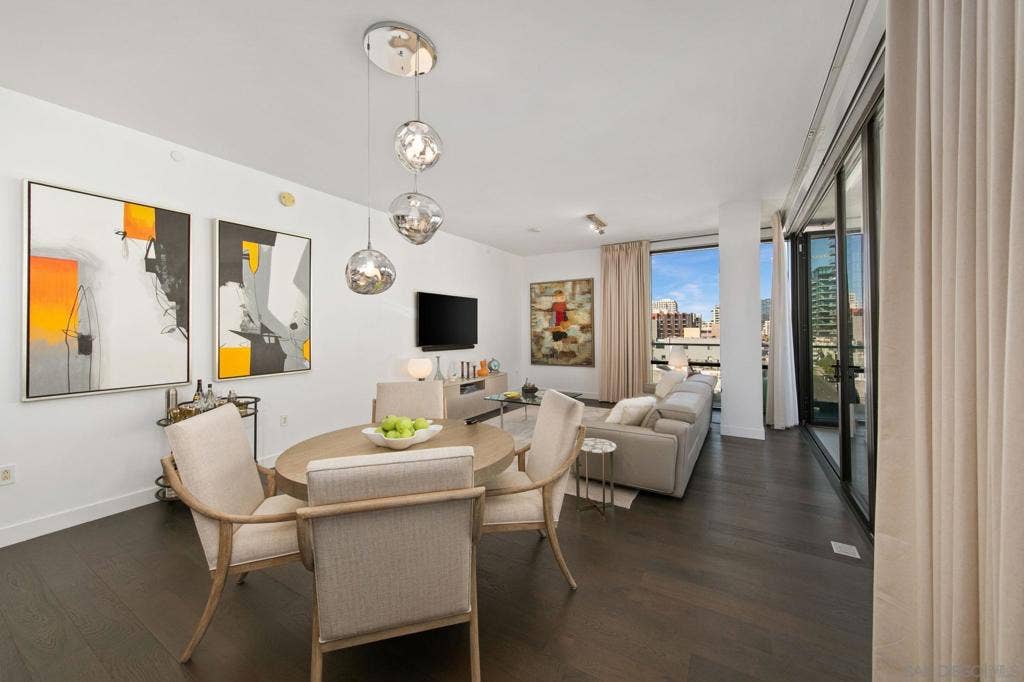 2604 5th Avenue, #601, San Diego, CA 92103