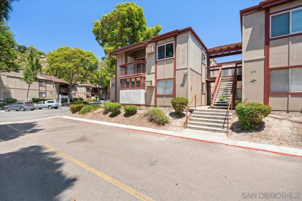 5473 Adobe Falls Rd, #9, San Diego, CA 92120