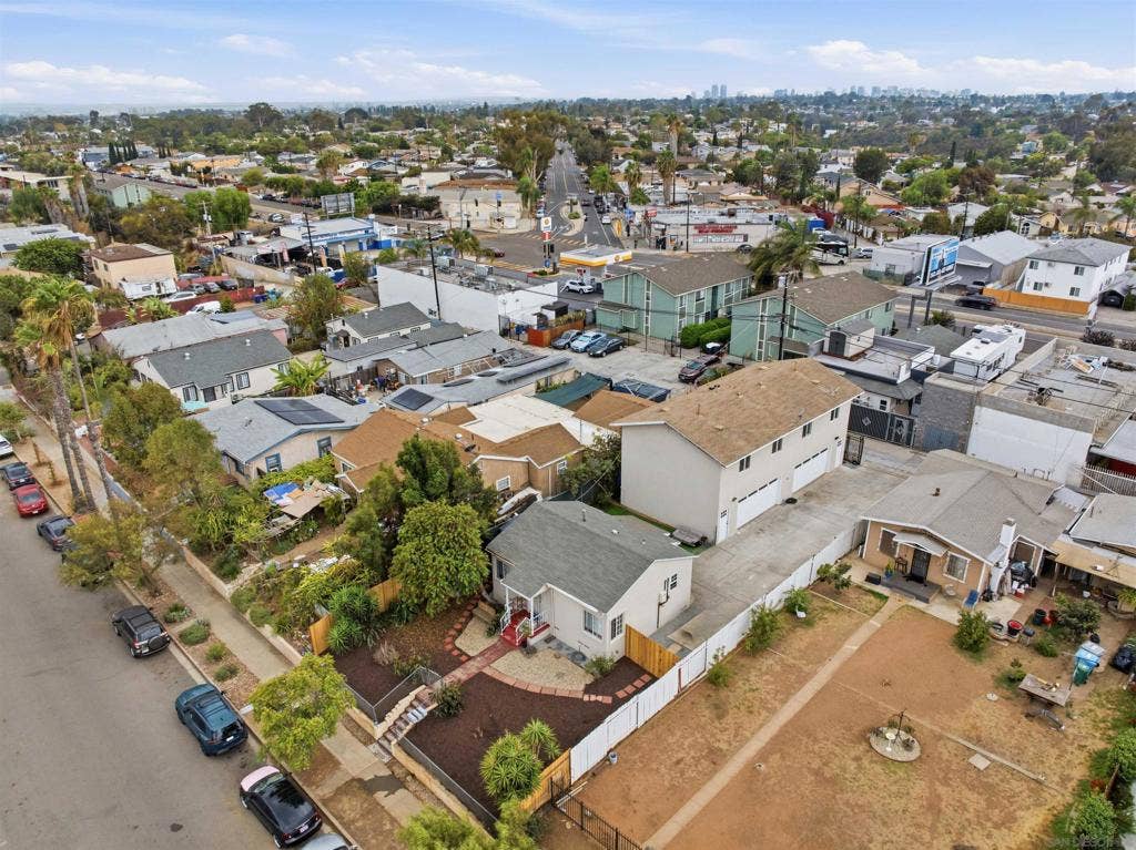 3136 44th Street, San Diego, CA 92105