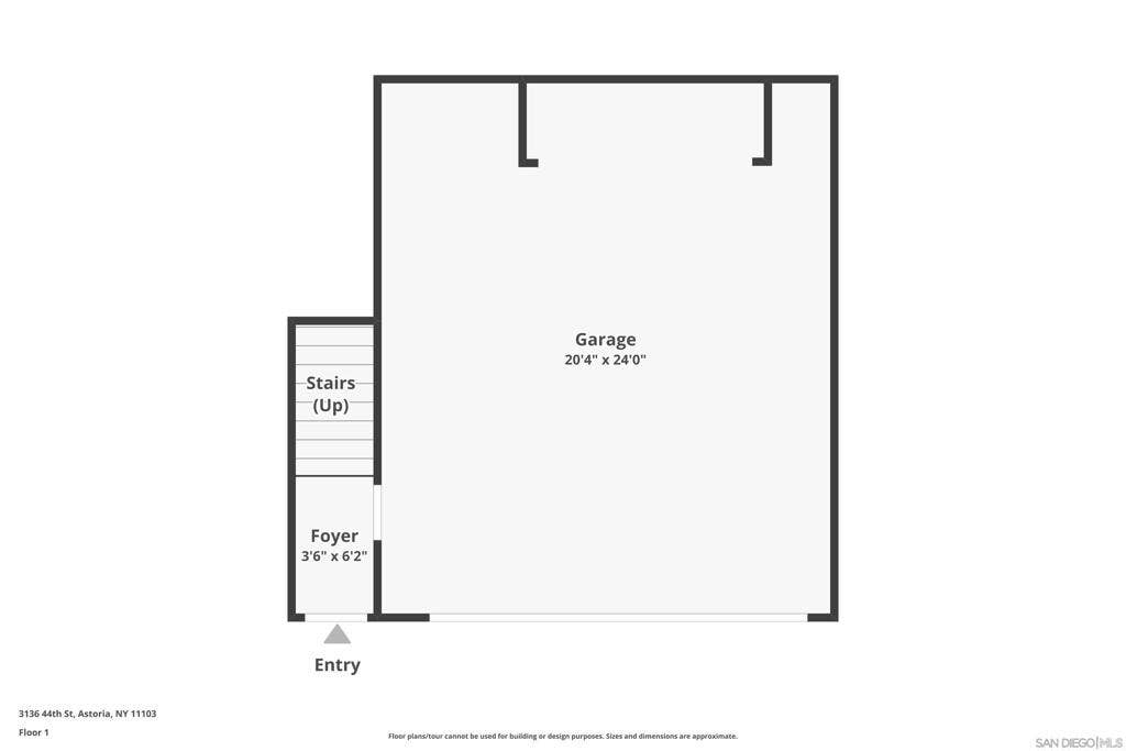3136 44th Street, San Diego, CA 92105