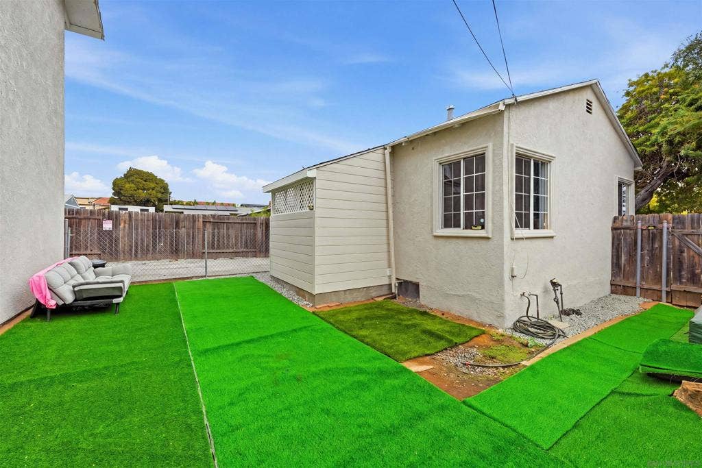 3136 44th Street, San Diego, CA 92105