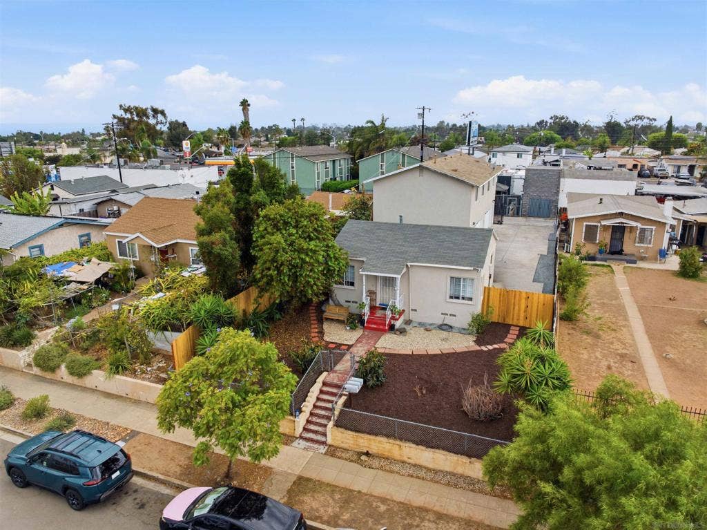 3136 44th Street, San Diego, CA 92105