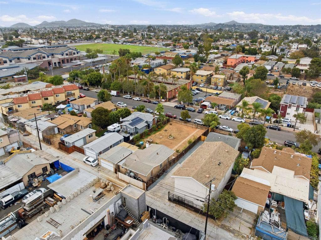 3136 44th Street, San Diego, CA 92105
