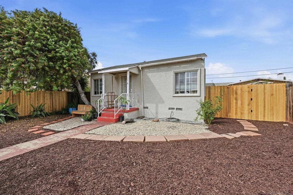 3136 44th Street, San Diego, CA 92105