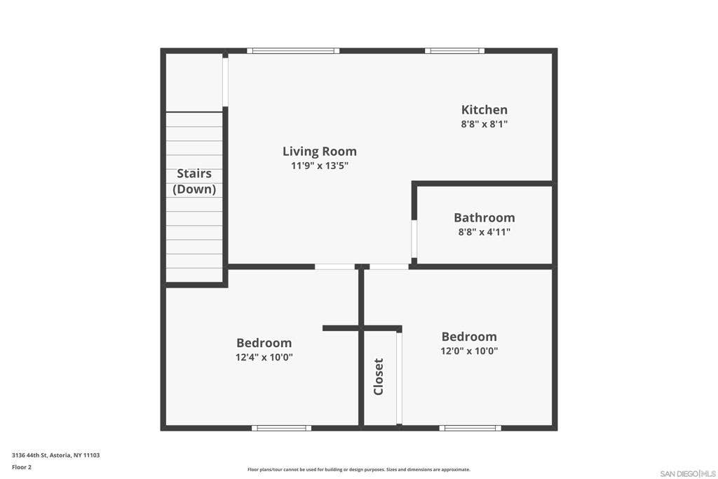 3136 44th Street, San Diego, CA 92105