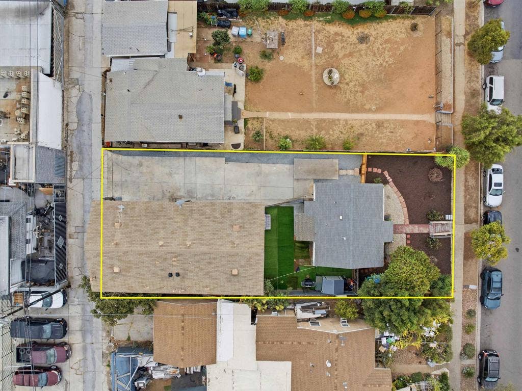 3136 44th Street, San Diego, CA 92105