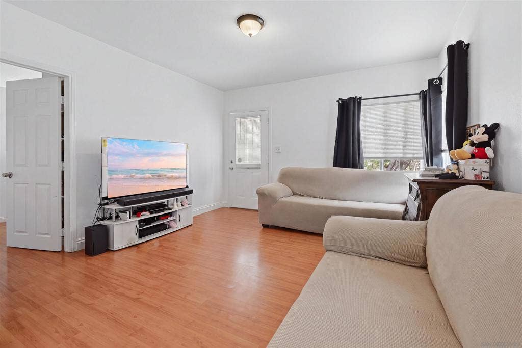 3136 44th Street, San Diego, CA 92105