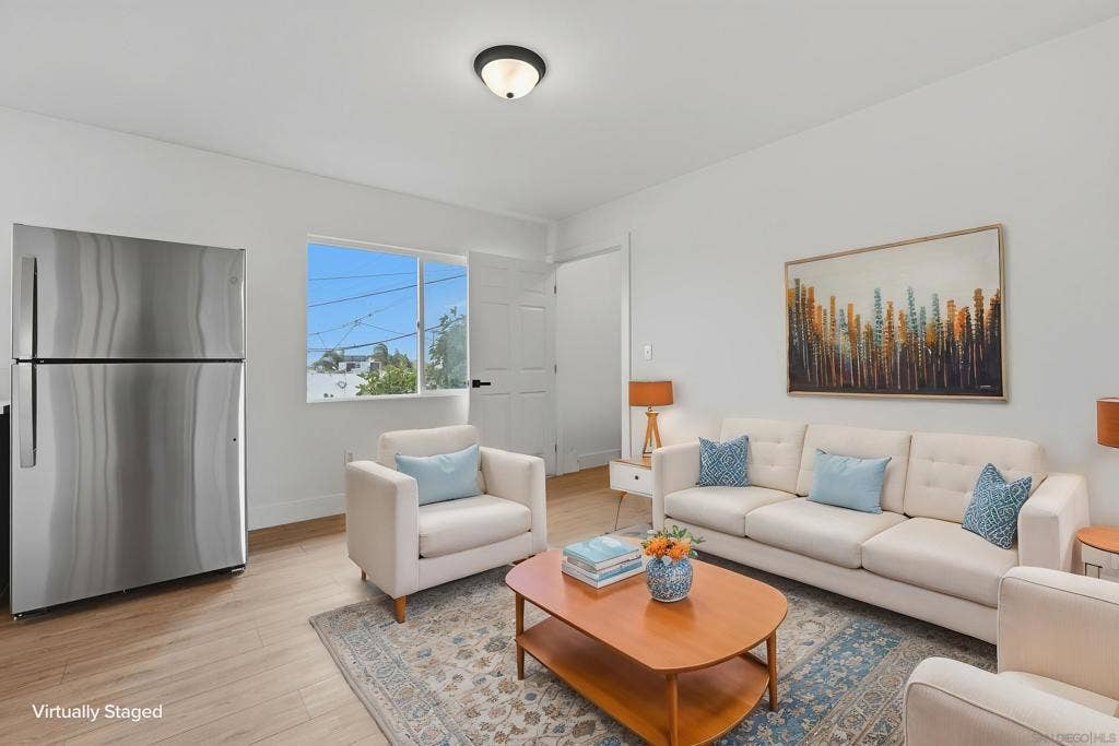 3136 44th Street, San Diego, CA 92105