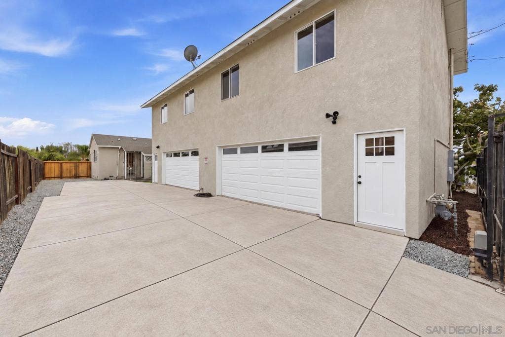 3136 44th Street, San Diego, CA 92105