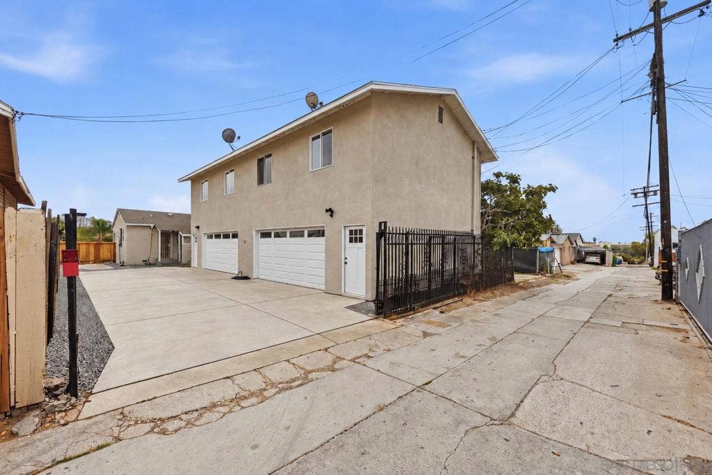 3136 44th Street, San Diego, CA 92105