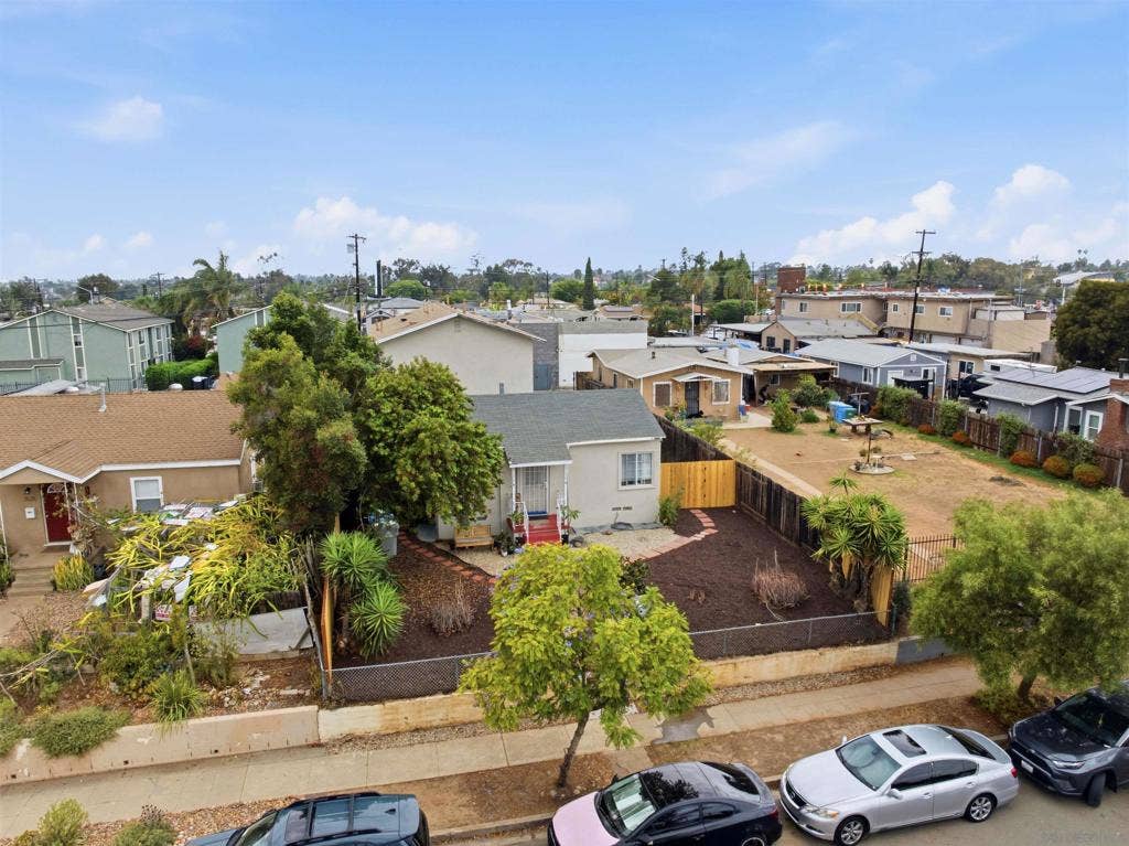3136 44th Street, San Diego, CA 92105