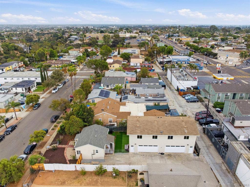 3136 44th Street, San Diego, CA 92105