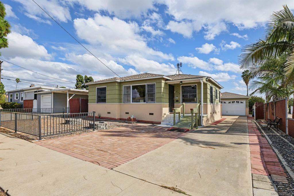 208 K St, Chula Vista, CA 91911