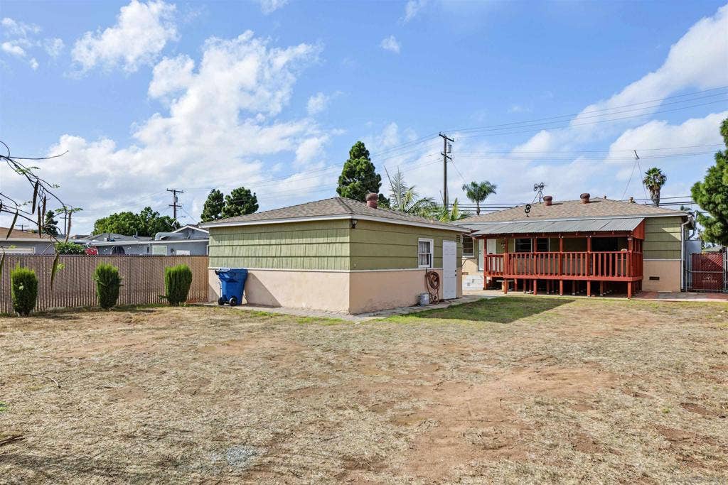 208 K St, Chula Vista, CA 91911