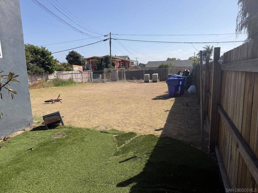 3517 J St, San Diego, CA 92102