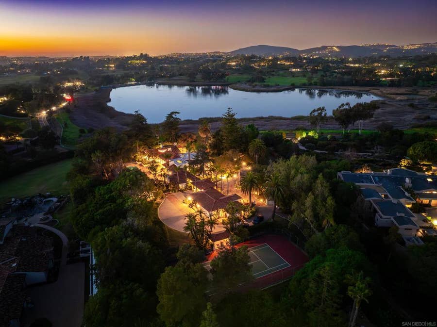 Property photo for 6525 Lago Lindo, Rancho Santa Fe, CA