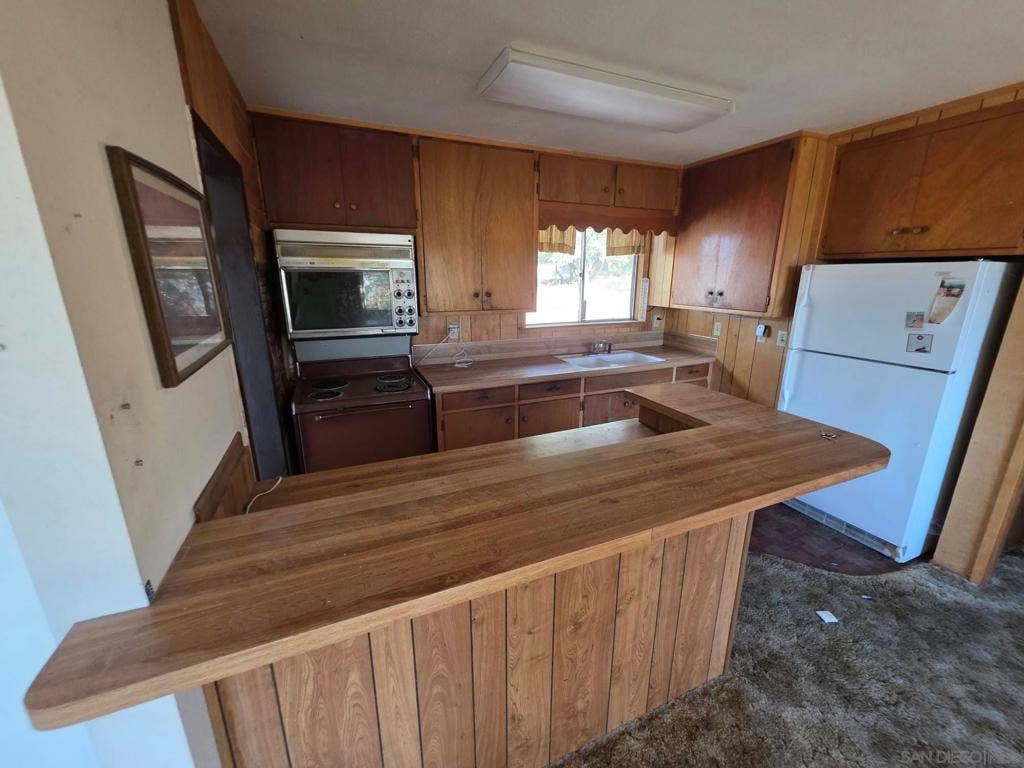 2843 Heliotrope Drive, Julian, CA 92036
