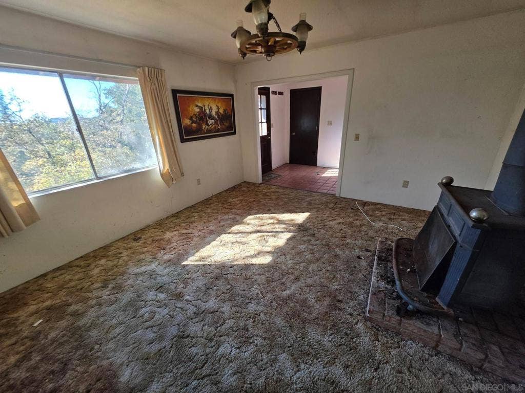 2843 Heliotrope Drive, Julian, CA 92036