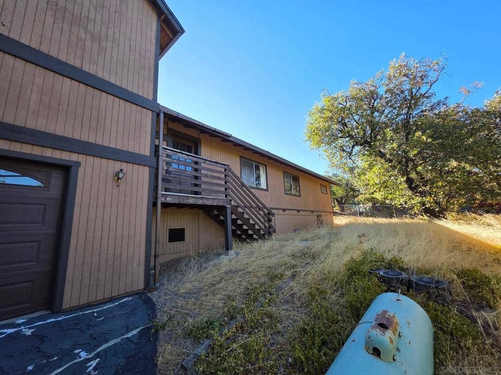 2843 Heliotrope Drive, Julian, CA 92036