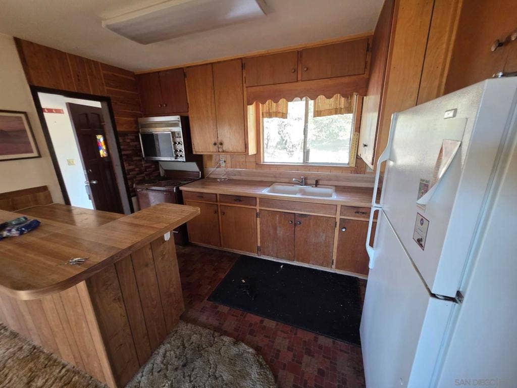2843 Heliotrope Drive, Julian, CA 92036