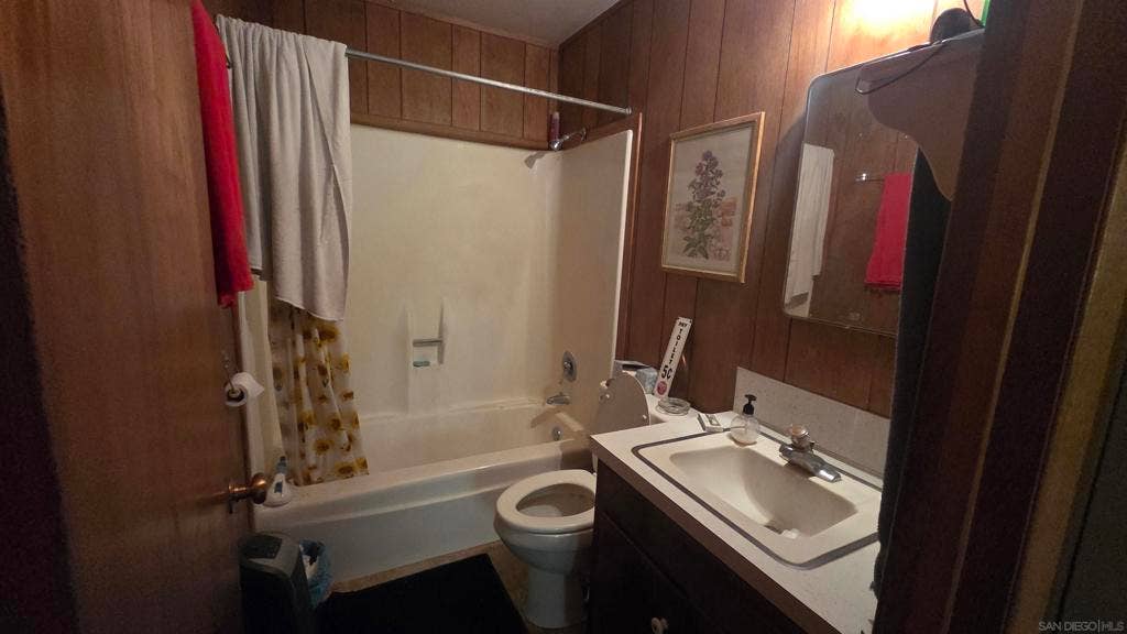 2843 Heliotrope Drive, Julian, CA 92036
