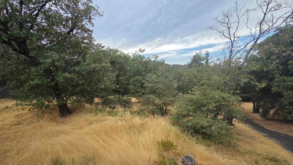 2843 Heliotrope Drive, Julian, CA 92036
