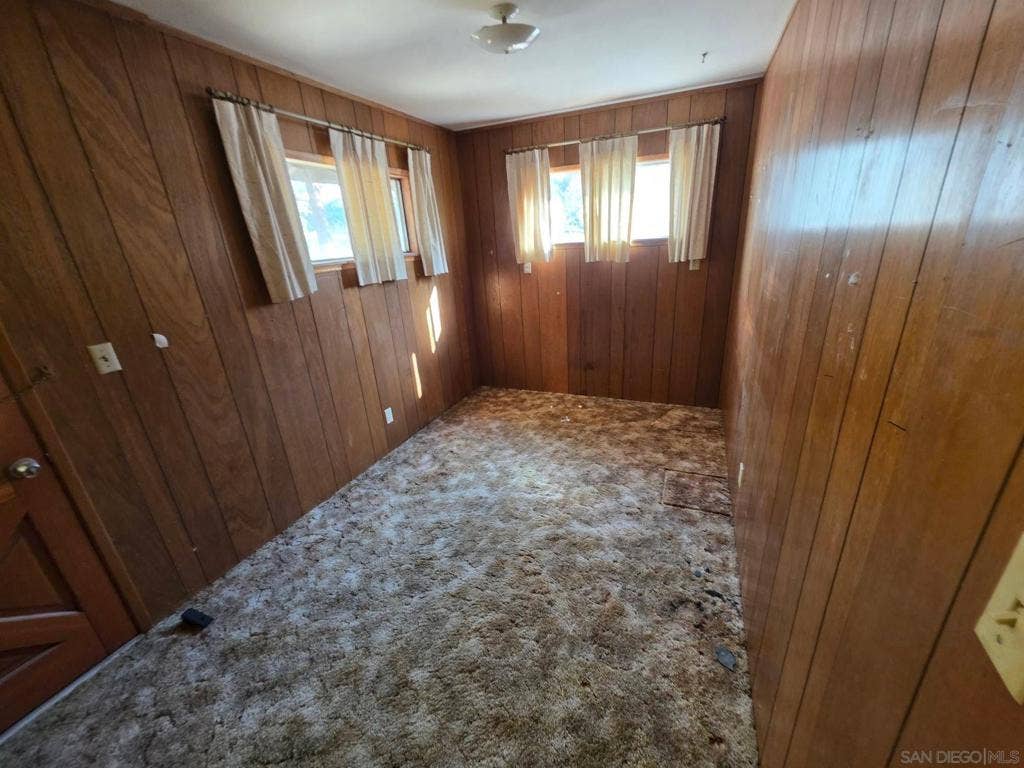 2843 Heliotrope Drive, Julian, CA 92036
