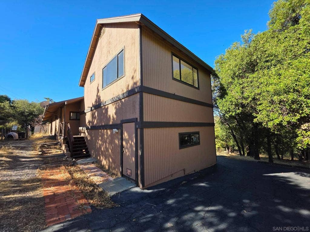 2843 Heliotrope Drive, Julian, CA 92036