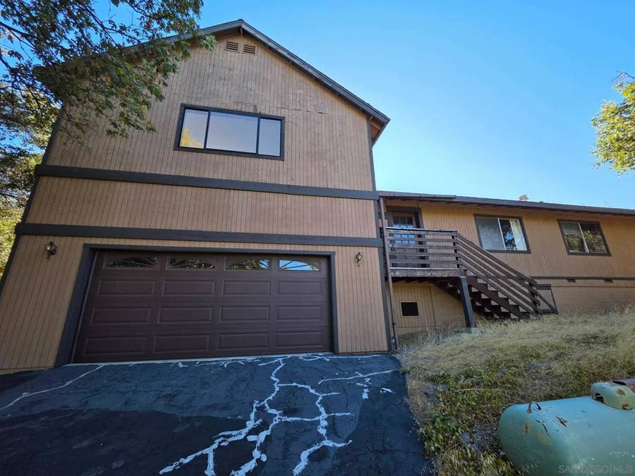 Property photo for 2843 Heliotrope Drive, Julian, CA