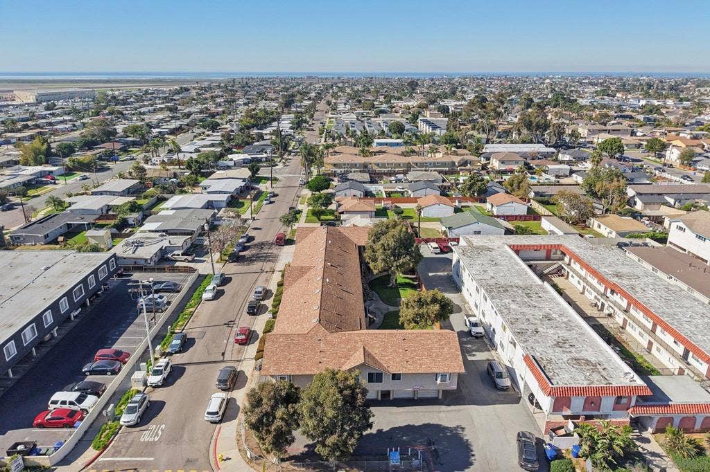 1274 Holly Ave., Imperial Beach, CA 91932