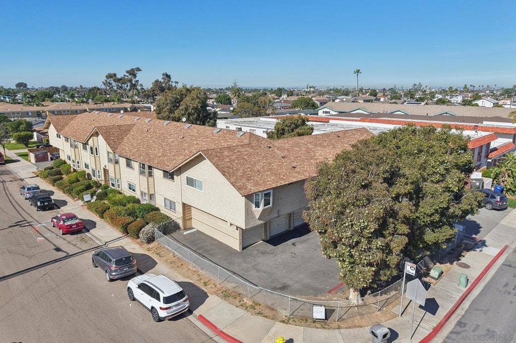 1274 Holly Ave., Imperial Beach, CA 91932