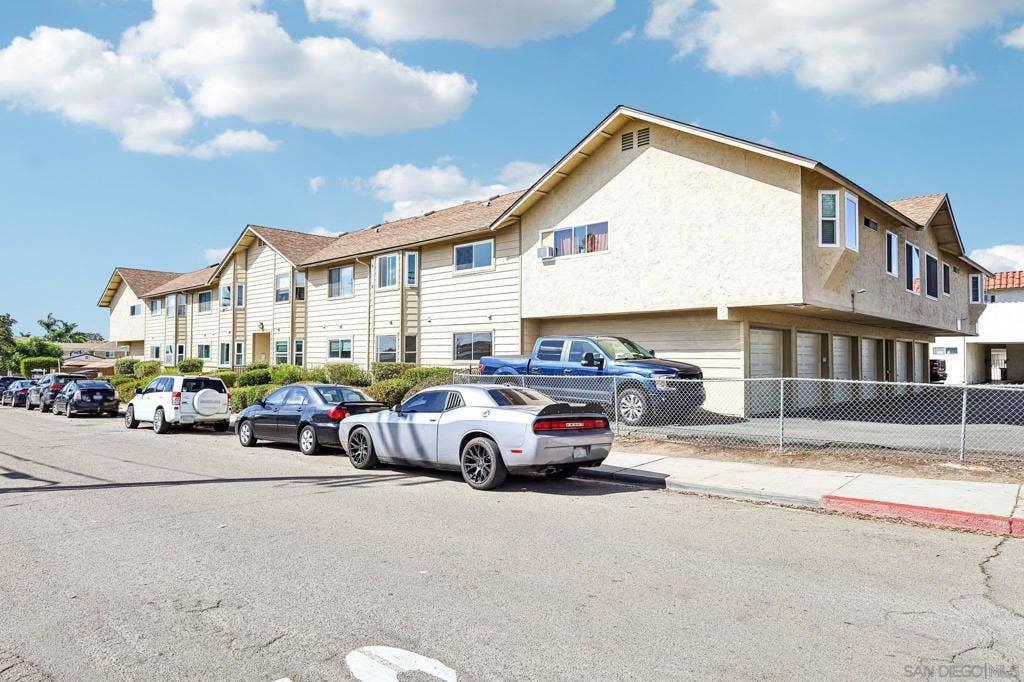 1274 Holly Ave., Imperial Beach, CA 91932