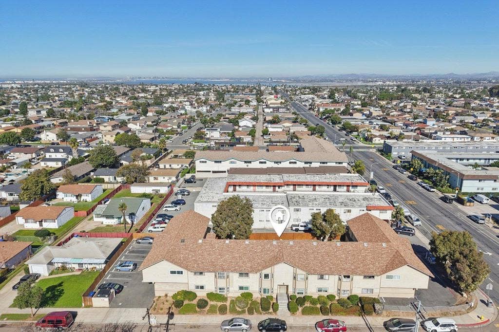 1274 Holly Ave., Imperial Beach, CA 91932