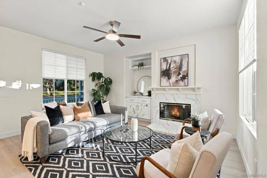 Property photo for 16511 Manassas St, San Diego, CA