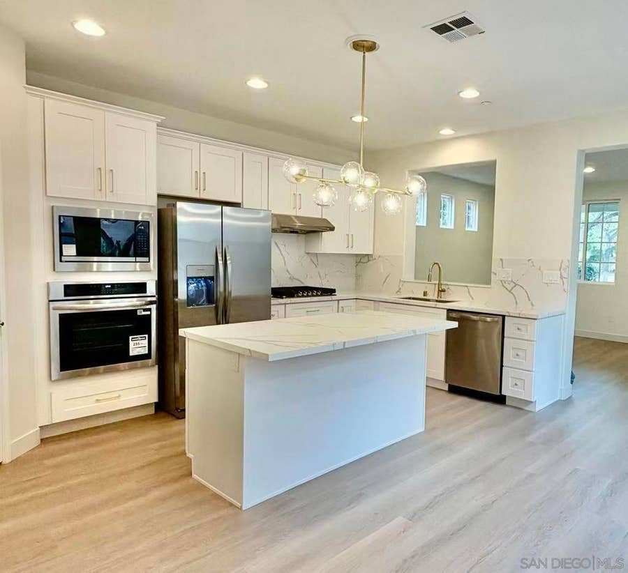 Property photo for 16511 Manassas St, San Diego, CA