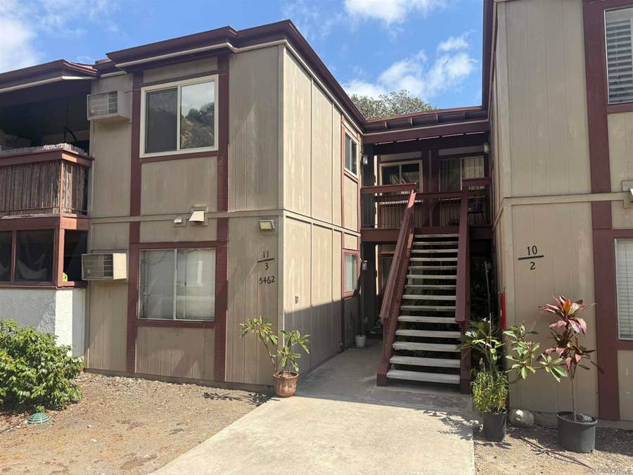 Property photo for 5462 Adobe Falls Rd, #11, San Diego, CA
