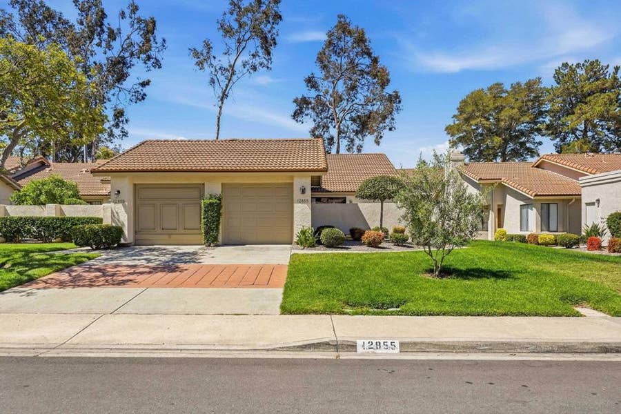 Property photo for 12855 Via Moura, San Diego, CA
